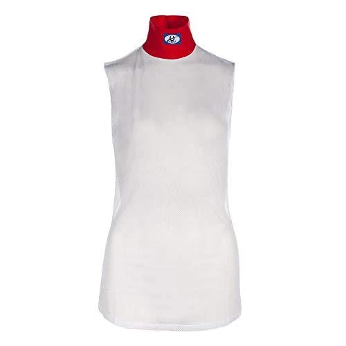 TKO Ultralight AirTex Mesh Race Shirt - Sleeveless 4 TKO Ultralight AirTex Mesh Race Shirt - Sleeveless - Image 2