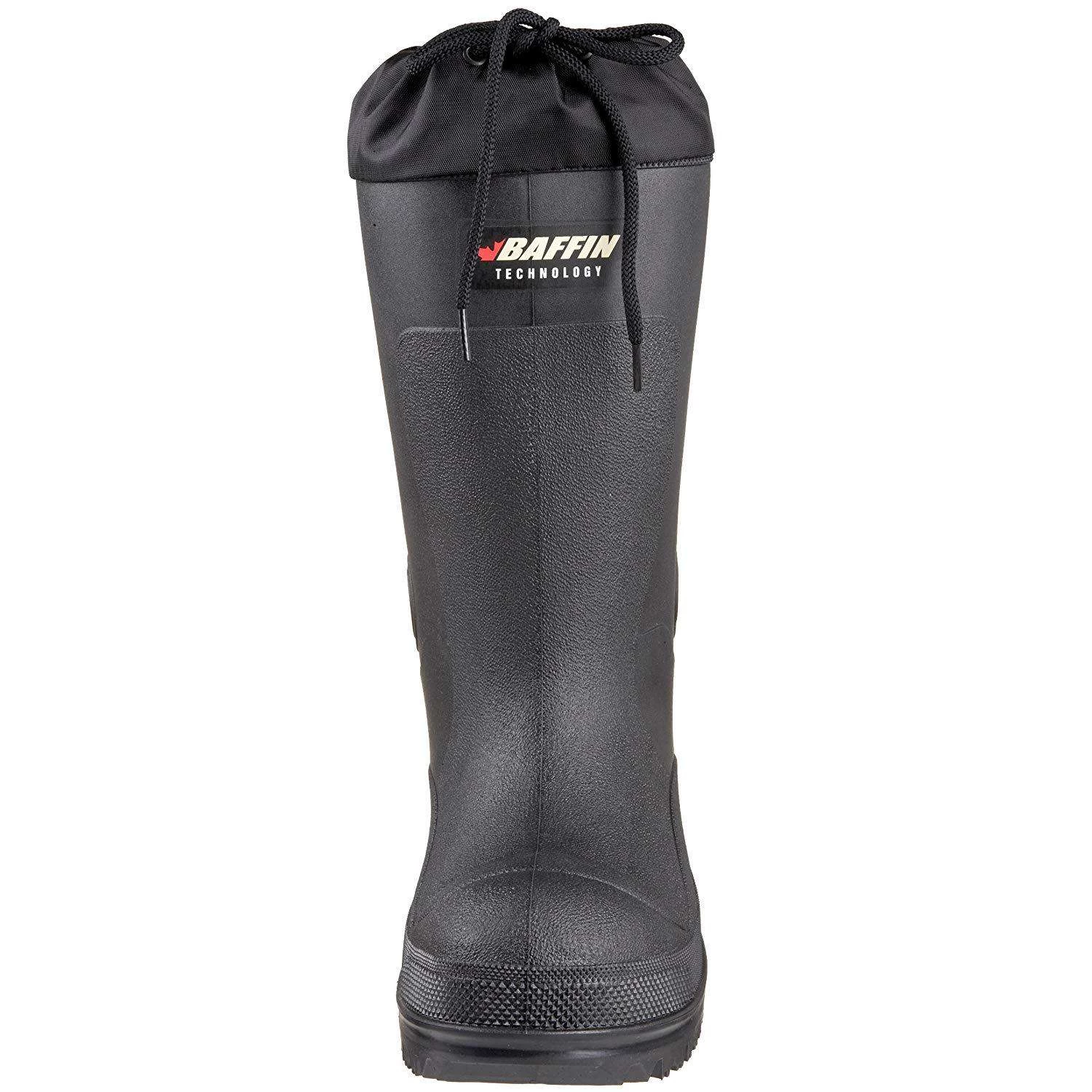 Baffin Men's Titan PT Work Boot 4 Baffin Men's Titan PT Work Boot - Image 2