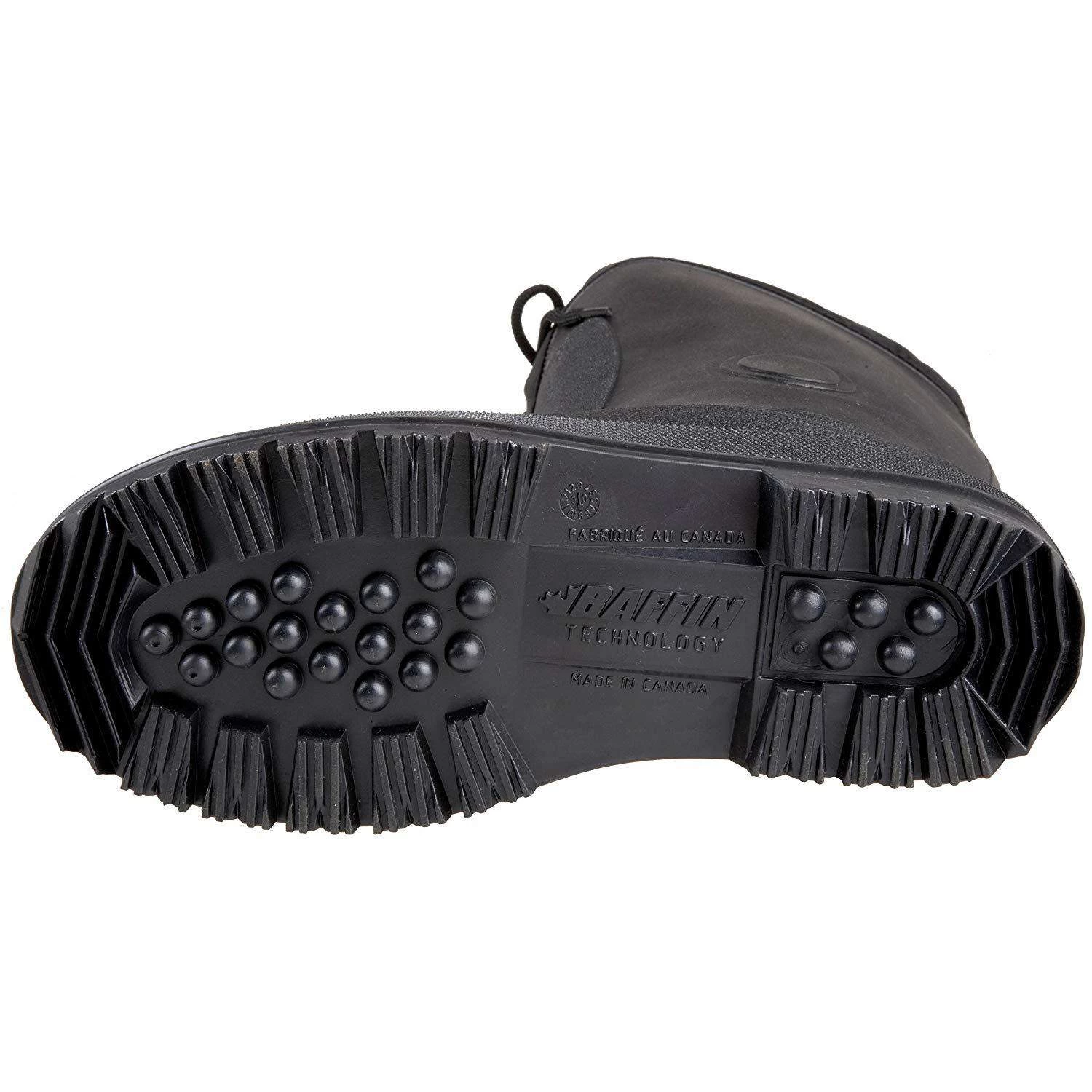 Baffin Men's Titan PT Work Boot 6 Baffin Men's Titan PT Work Boot - Image 4