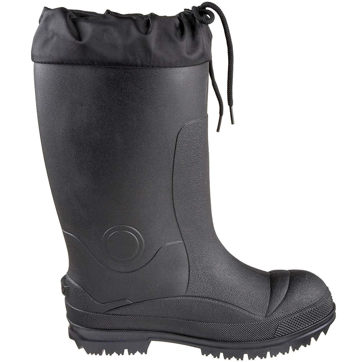 Baffin Men's Titan PT Work Boot 8 Baffin Men's Titan PT Work Boot - Image 6