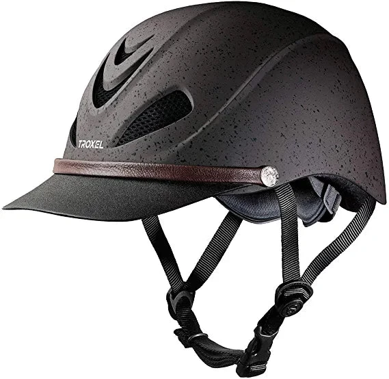 Troxel Dakota Trail Dust Riding Helmet Adult 4 Troxel Dakota Trail Dust Riding Helmet Adult - Image 2