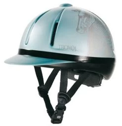Troxel Legacy Antiqus Riding Helmet Adult 10 Troxel Legacy Antiqus Riding Helmet Adult -Equestrian Clothing Store TroxelLegacyHelmetBlueAntiquus