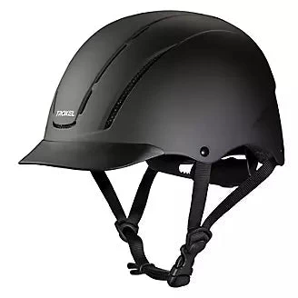 Troxel Spirit Training Helmet 4 Troxel Spirit Training Helmet - Image 2