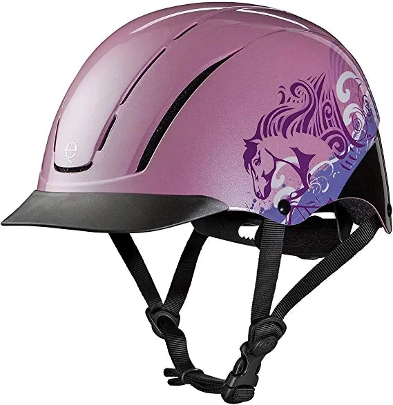 Troxel Spirit Training Helmet 10 Troxel Spirit Training Helmet - Image 8