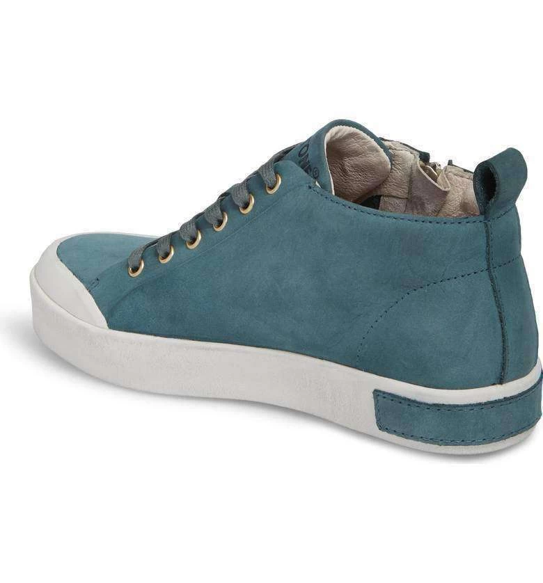 Blackstone Women's PL83 Sneaker 4 Blackstone Women's PL83 Sneaker - Image 2