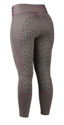 Dublin Ladies Performance Compression Tights