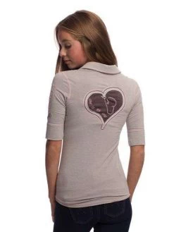 Goode Rider Girls Happy Polo -Equestrian Clothing Store UaznYd 4398e292 6a2b 4f8a 846c 218bb74d7fc8