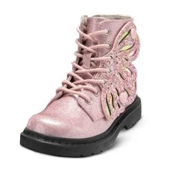 Lelli Kelly Ali Di Fata Butterfly Midrise Boot -Equestrian Clothing Store V13FKV