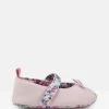 Joules Girl's Littleton Pram Shoes -Equestrian Clothing Store VBKc2W