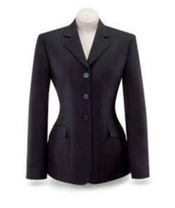 RJ Classics Diana Show Coat