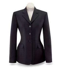 RJ Classics Diana Show Coat 3 RJ Classics Diana Show Coat