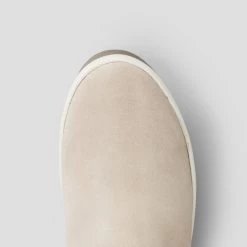 Cougar Women's Vail Suede Tall Boot -Equestrian Clothing Store Vail Suede Tall Boot 4