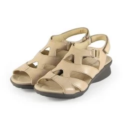 Bussola Vienna Cage Sandals