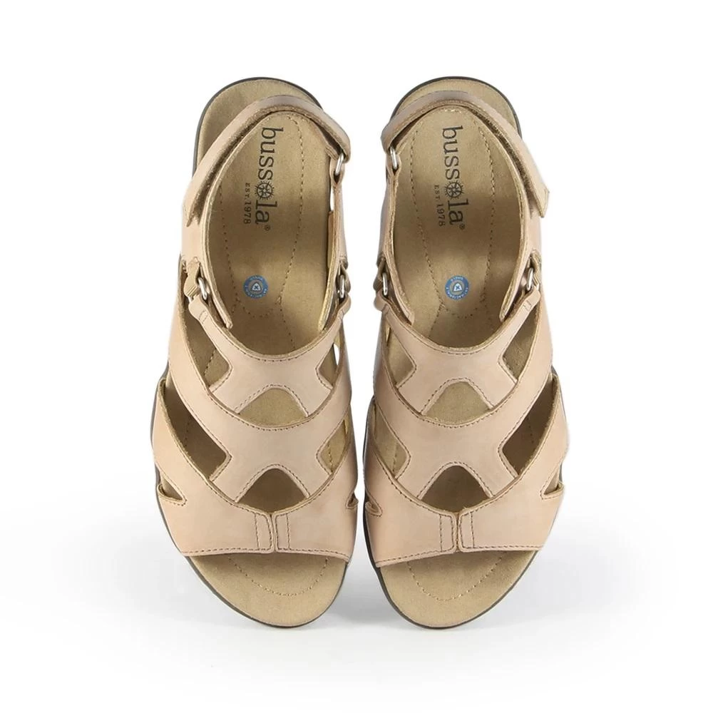 Bussola Vienna Cage Sandals 7 Bussola Vienna Cage Sandals - Image 5