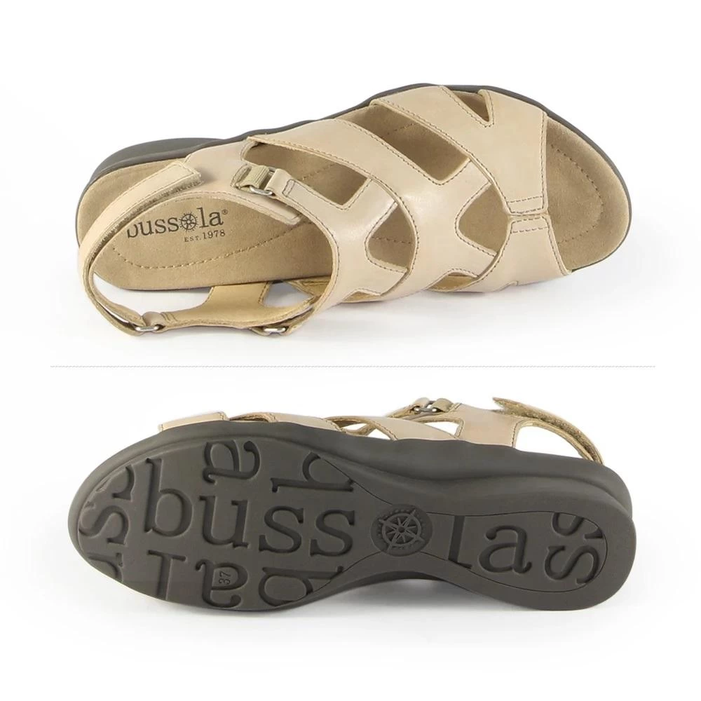 Bussola Vienna Cage Sandals 8 Bussola Vienna Cage Sandals - Image 6