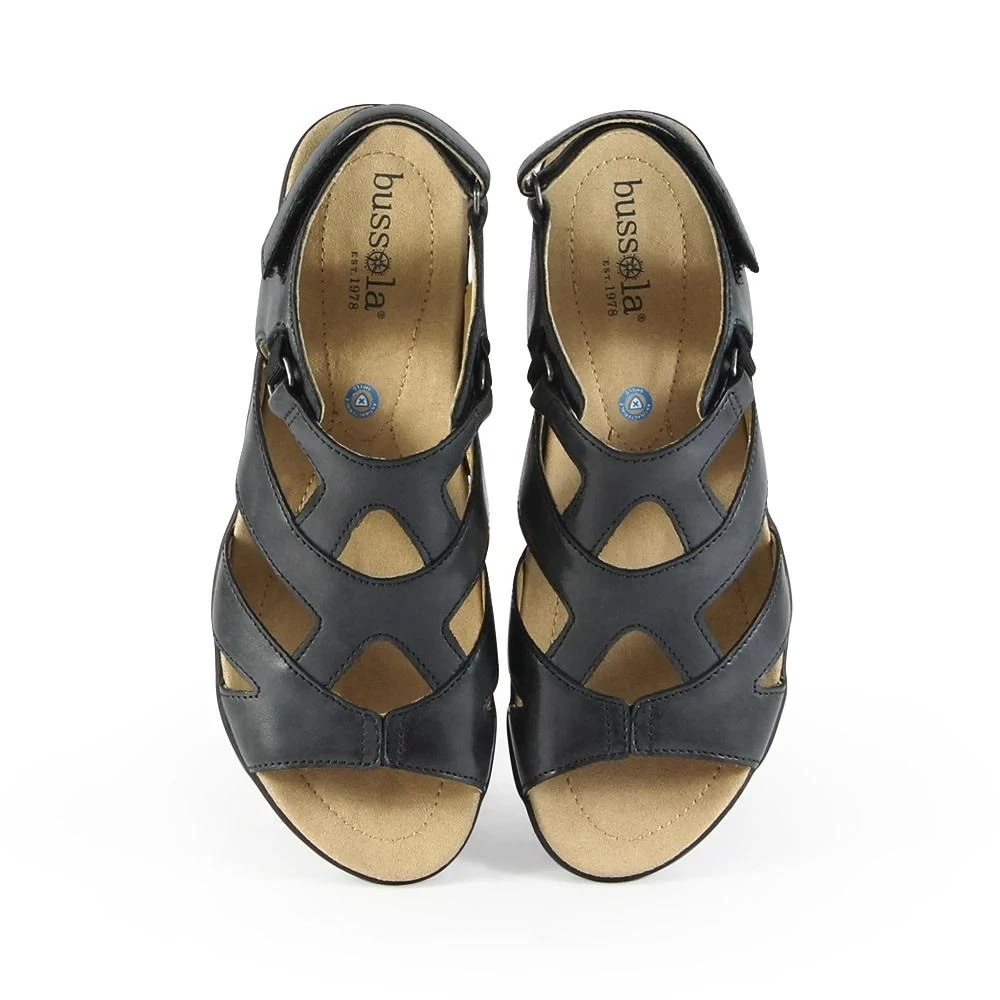 Bussola Vienna Cage Sandals 13 Bussola Vienna Cage Sandals - Image 11