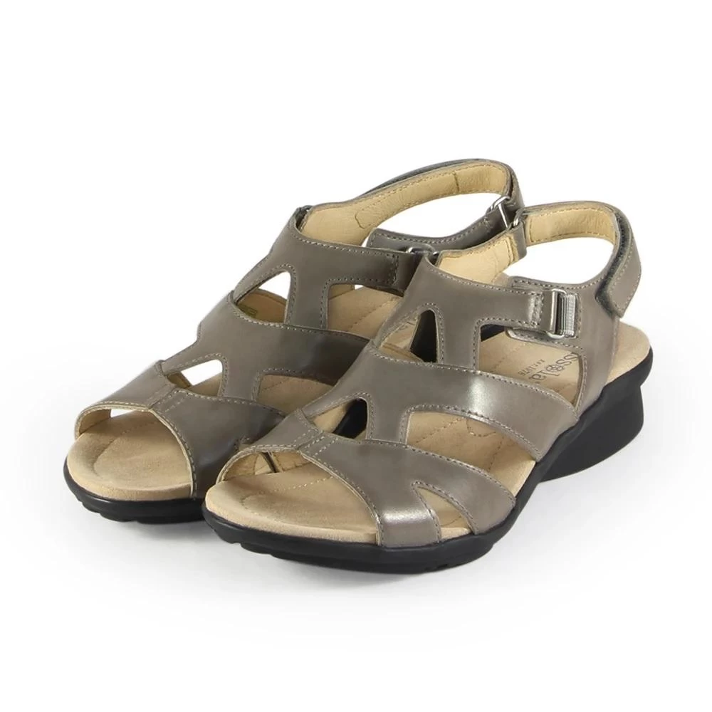 Bussola Vienna Cage Sandals 15 Bussola Vienna Cage Sandals - Image 13