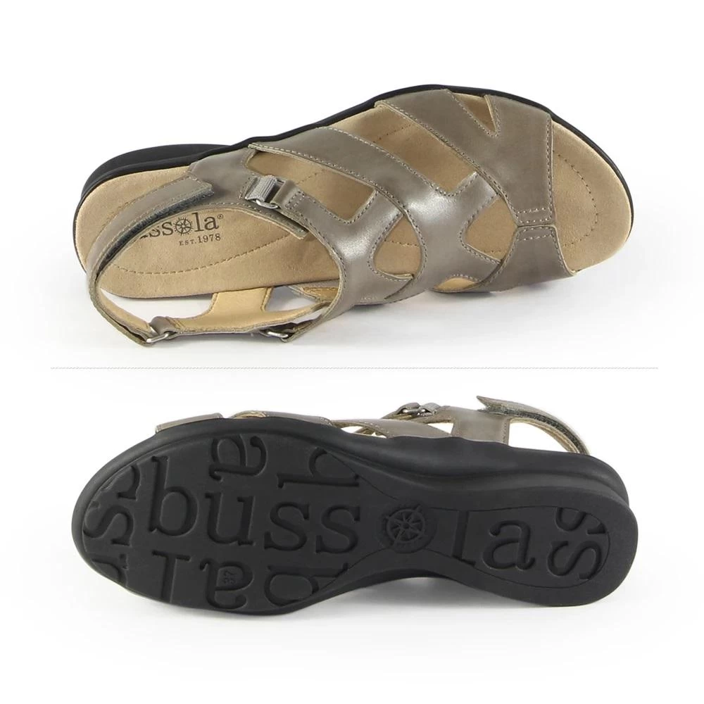 Bussola Vienna Cage Sandals 20 Bussola Vienna Cage Sandals - Image 18