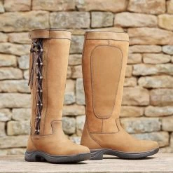 Dublin Women's Pinnacle II Boots -Equestrian Clothing Store VoOzdK