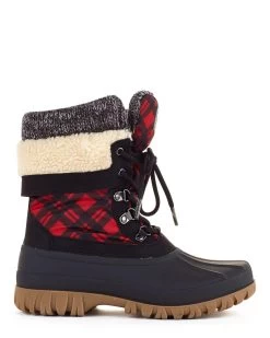 Cougar Women's Storm Creek Nylon Boot 17 Cougar Women's Storm Creek Nylon Boot -Equestrian Clothing Store WAlZFA