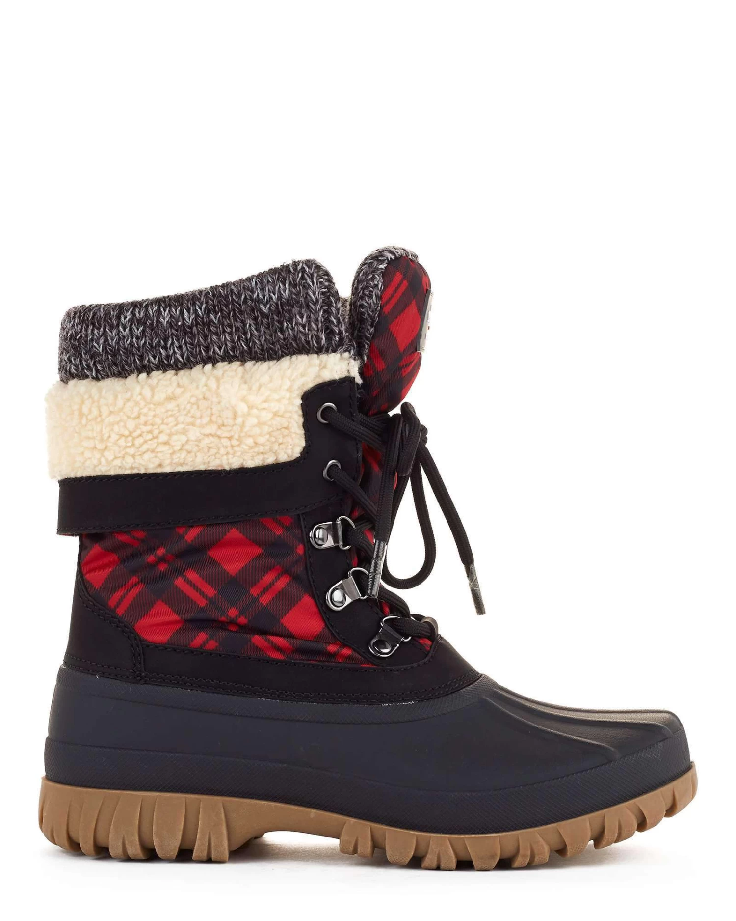 Cougar Women's Storm Creek Nylon Boot 4 Cougar Women's Storm Creek Nylon Boot - Image 2