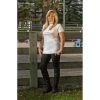 Winners Outer Wear Women's Level One Riding Tights -Equestrian Clothing Store WT1 model