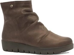 Wanda Panda Ladies Uclaoff Casual Leather Ankle Boot -Equestrian Clothing Store WandaPandaAbatanoBosque38 74cef6b1 6fc6 4854 aca7 1b79148cdb85