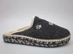 Toni Pons Mysen Faux Fur Lined Espadrille Slipper -Equestrian Clothing Store WhrCnJ