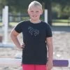 Irideon Kids' Celestial Horse Tee -Equestrian Clothing Store WsPvvz 5ef7000d efe4 4bb5 9a1b 5729f7d2af46