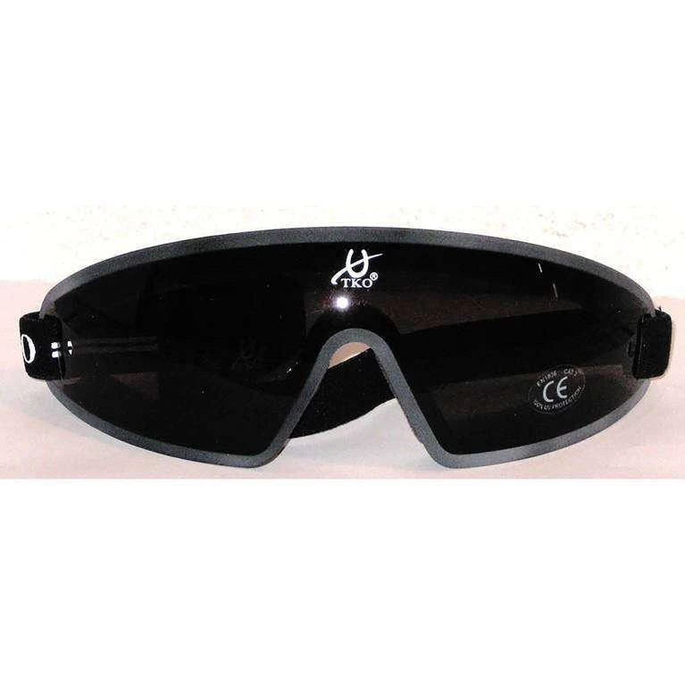TKO Aerodynamic Polycarbonate Race Goggles 5 TKO Aerodynamic Polycarbonate Race Goggles - Image 3