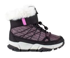 Absolute Canada Kid's Riley Winter Boots