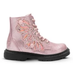 Lelli Kelly Ali Di Fata Butterfly Midrise Boot -Equestrian Clothing Store XU3VIL