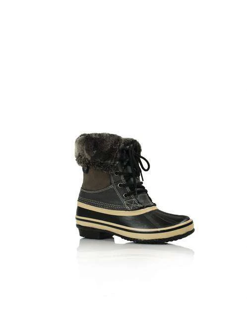 Absolute Canada Women's Snowfield Boot