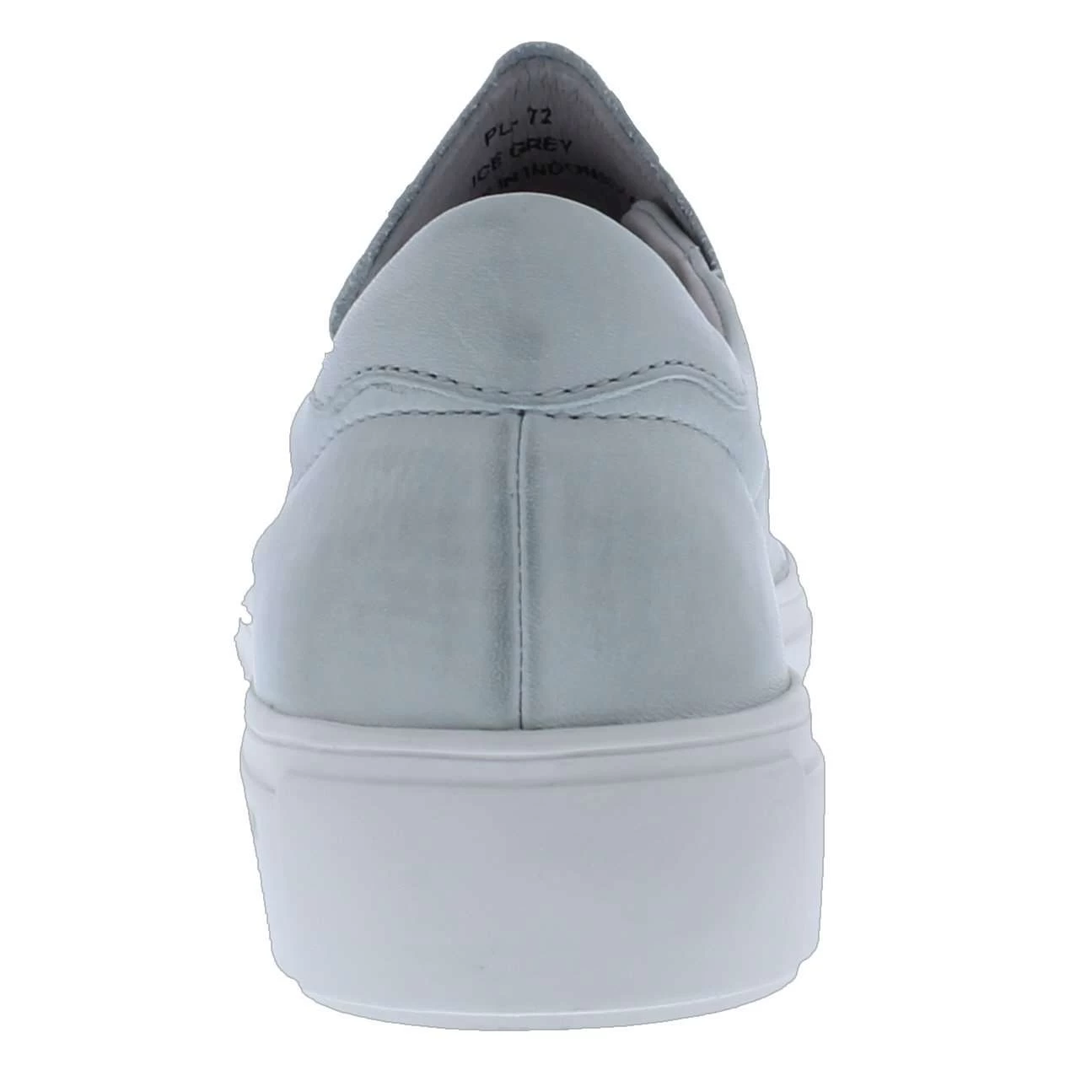 Blackstone Women's PL72 Sneaker 5 Blackstone Women's PL72 Sneaker - Image 4