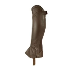 Horze Leather Half Chaps -Equestrian Clothing Store YZrcT9 b2239c14 affe 4533 904a 7e45303f83a8