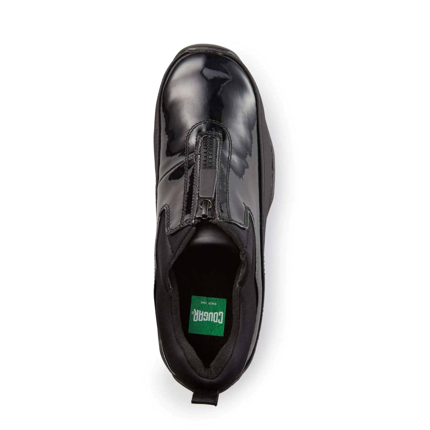 Cougar Women's Howdoo Patent Boots 6 Cougar Women's Howdoo Patent Boots - Image 4