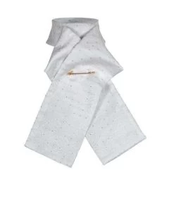 Shires Ready Ties Brocade Riding Stock