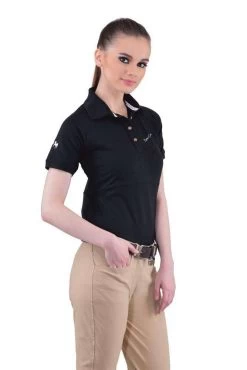 TuffRider Ladies Perfect Knee Patch Breeches -Equestrian Clothing Store Ys4puu