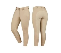 Dublin Ladies Prime Gel Full Seat Breeches