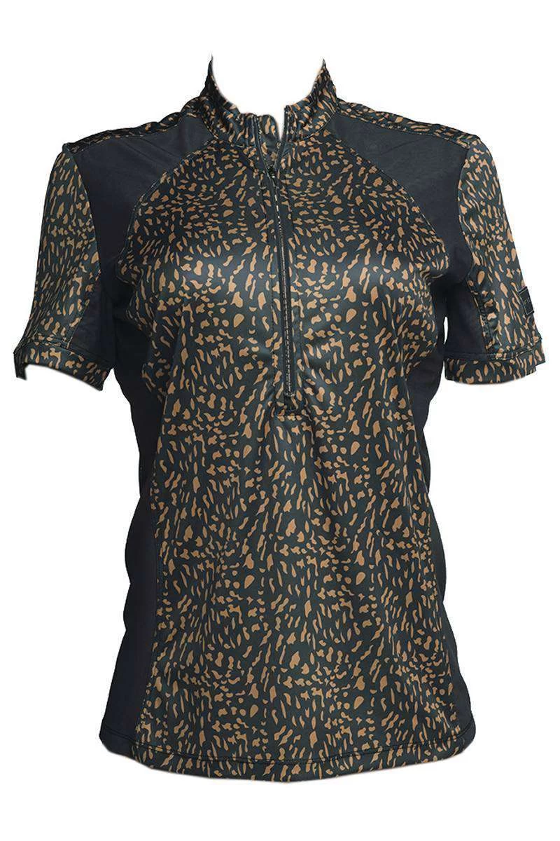 FITS Sea Breeze Sub Tech Shirt SS 3 FITS Sea Breeze Sub Tech Shirt SS