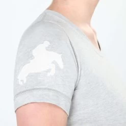 Irideon Women's Discipline Tees 31 Irideon Women's Discipline Tees -Equestrian Clothing Store ZWIAAu