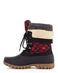 Cougar Women's Storm Creek Nylon Boot 18 Cougar Women's Storm Creek Nylon Boot -Equestrian Clothing Store ZhPDKv