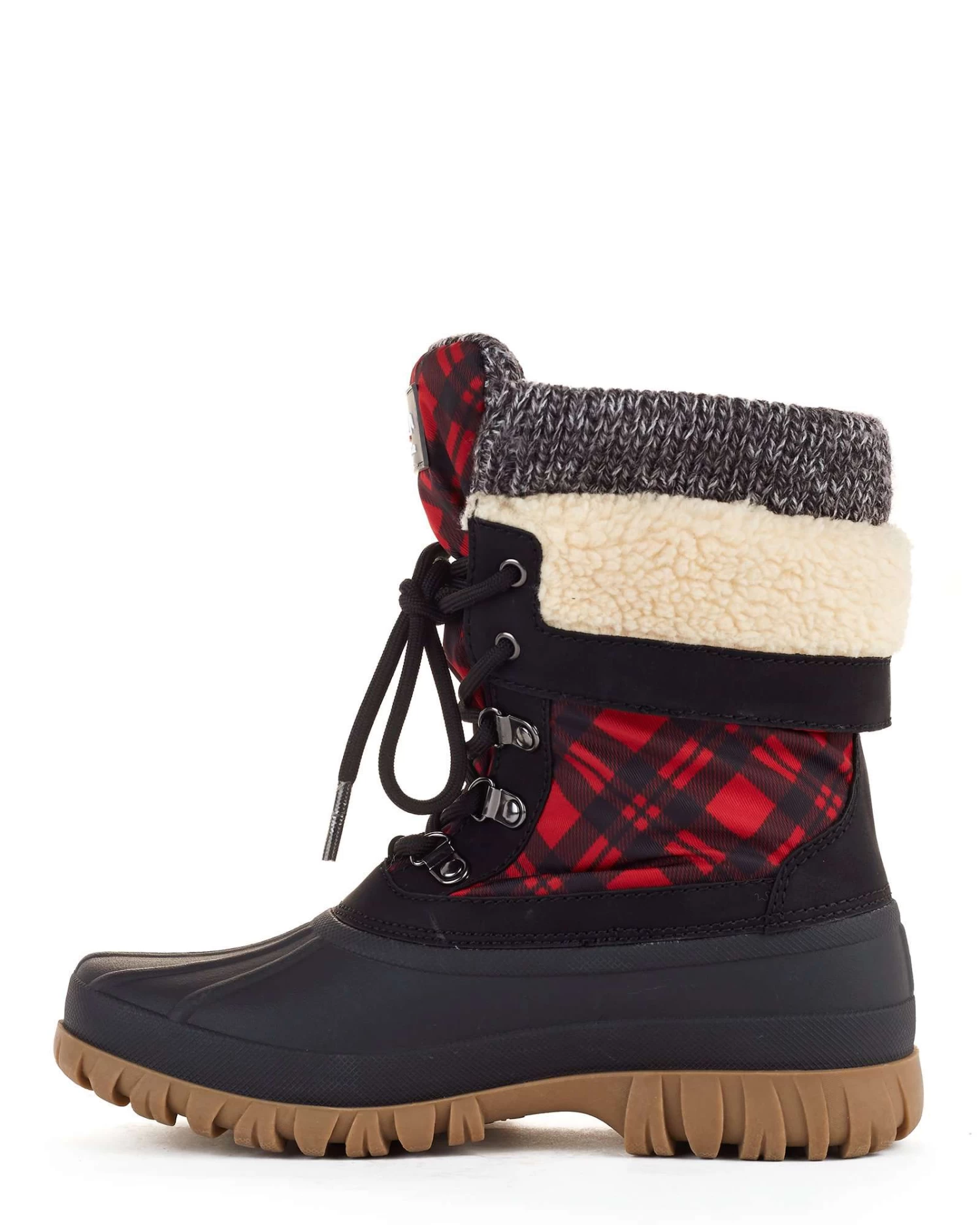 Cougar Women's Storm Creek Nylon Boot 5 Cougar Women's Storm Creek Nylon Boot - Image 3