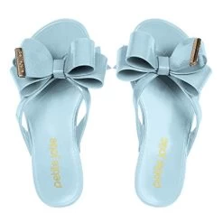 Petite Jolie Nassau Girls Sandals