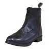 BasEQ Ivy Children's Synthetic Zip-Up Riding Paddock Boots 1 BasEQ Ivy Children's Synthetic Zip-Up Riding Paddock Boots -Equestrian Clothing Store a0ozXk