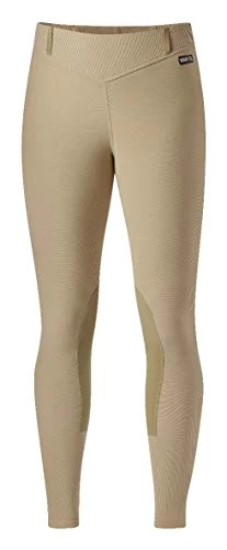 Kerrits Ladies Microcord Knee Patch Breeches