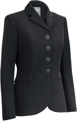 Tredstep Ladies Solo Showtime Coat