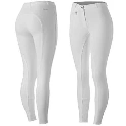 Horze Women's Active Full Seat Breeches - Silicone Grip 23 Horze Women's Active Full Seat Breeches - Silicone Grip -Equestrian Clothing Store a4071e93 daa9 4743 a34f b4638c74a134