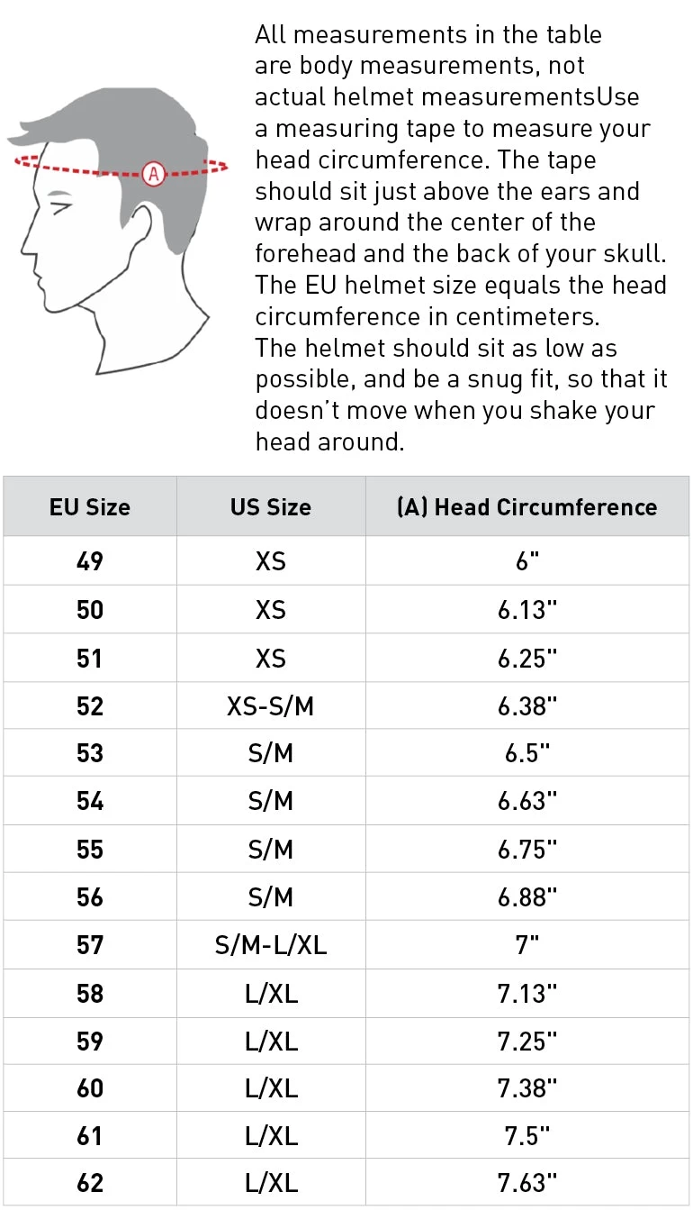 IRH Equi-Lite Helmet 10 IRH Equi-Lite Helmet - Image 8