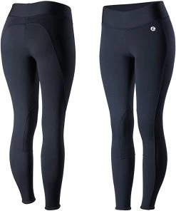 Horze Active Women's Knee Patch Winter Tights 19 Horze Active Women's Knee Patch Winter Tights -Equestrian Clothing Store a62164f3 c6a3 4e2f 80a4 36fd3a120a29 e6d8bead dec7 415a b674 76b7891b6989